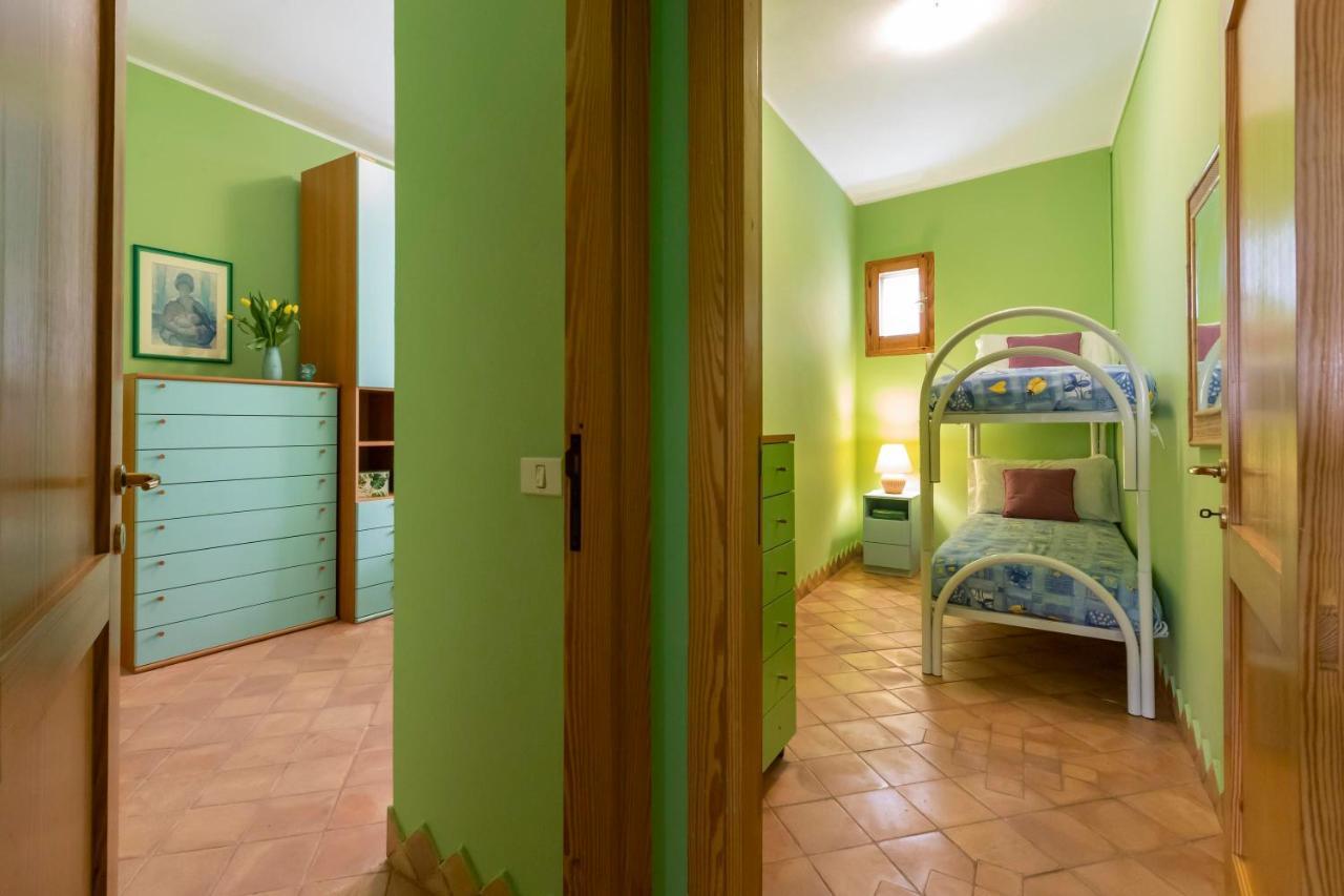 Dimora Teatro Apartment Алгеро Екстериор снимка